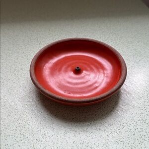 East Fork Incense Holder in Daylilly